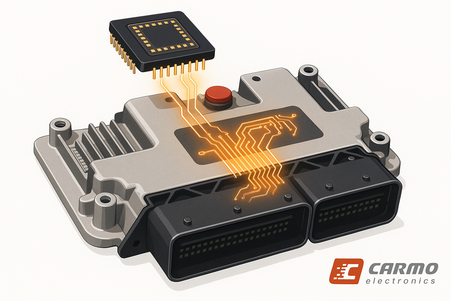 ECU Programming Services ECU Programming Services